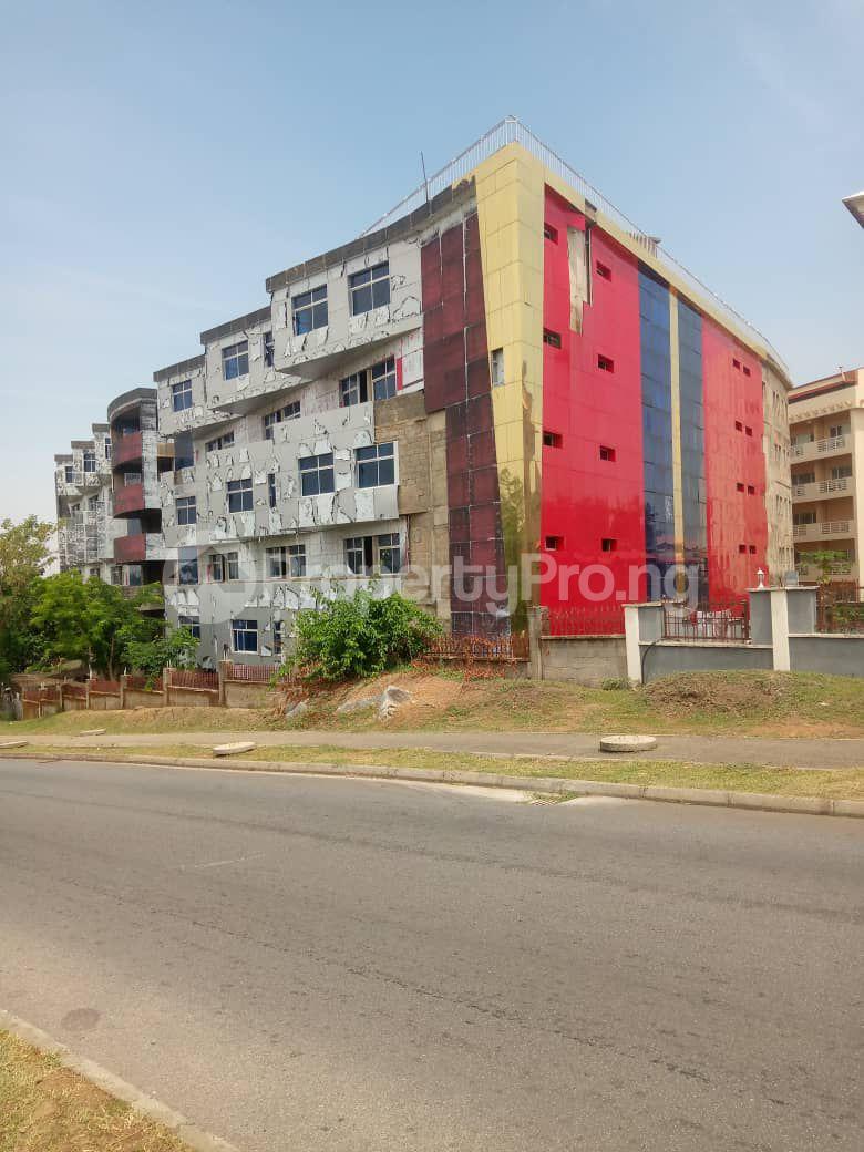 Commercial Property for sale Cadastral Zone A04, Fct Asokoro Abuja - 0