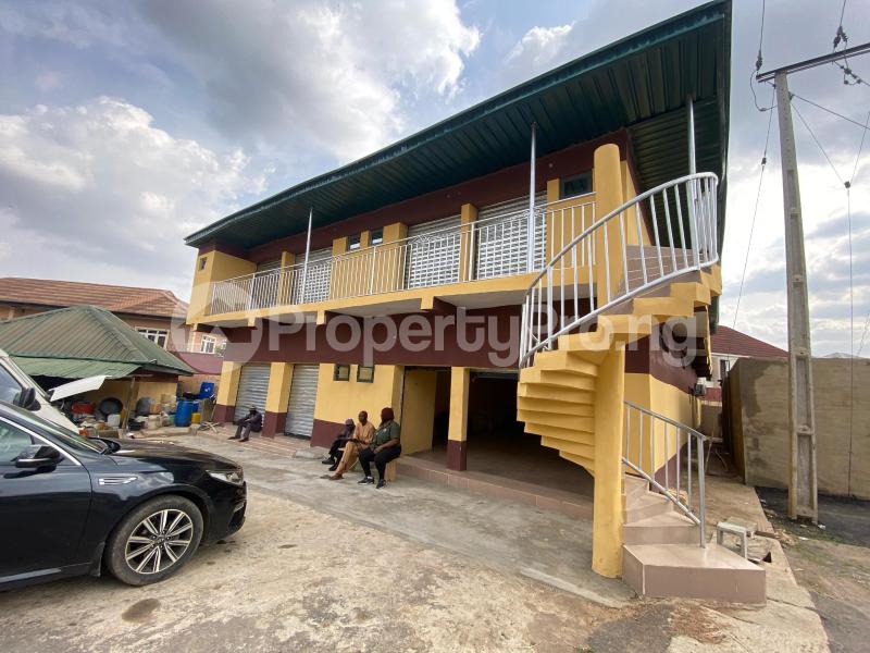 Commercial Property for rent Inside Arisekola Shopping Complex Bodija Ibadan Oyo