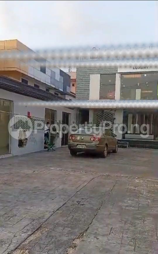 10 bedroom Commercial Property for sale Lekki Phase 1 Lekki Lagos
