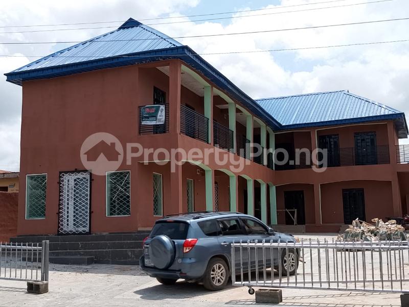 Commercial Property for rent Near Abamba Junction,odo Ona Kekere Road Ibadan Oyo