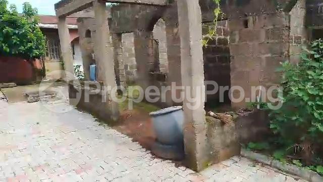 3 bedroom House for sale Post Office Road By Angwan Pama Junction Sabo Kaduna South Kaduna