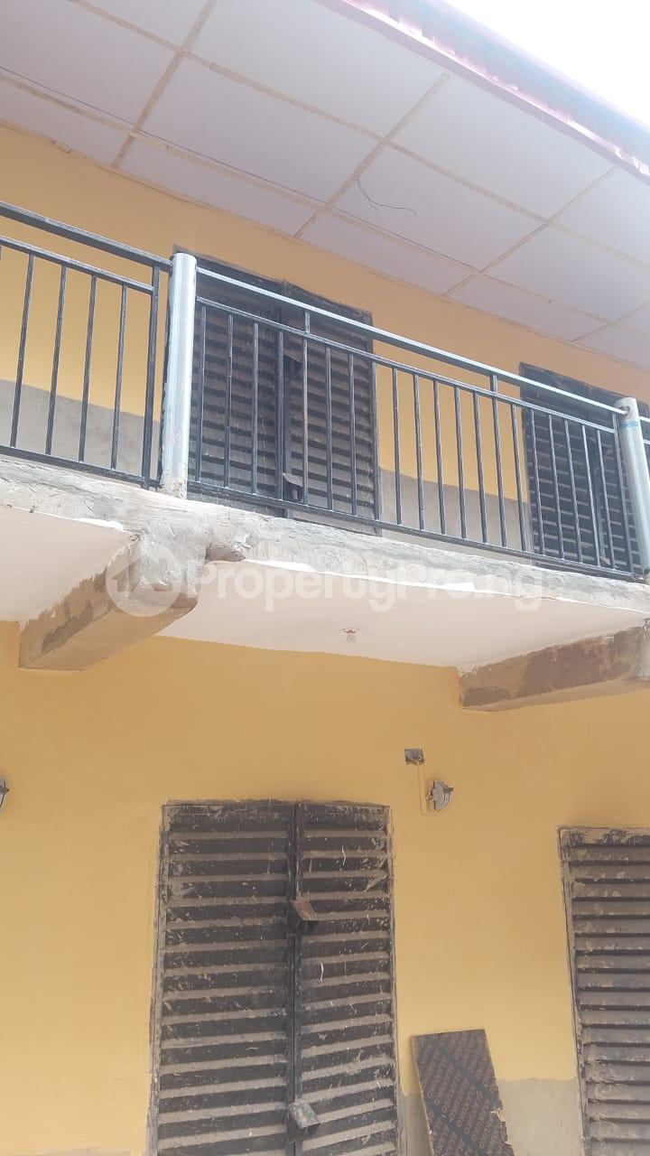 Commercial Property for rent Alegongo Area Akobo Edward Ibadan Akobo Ibadan Oyo