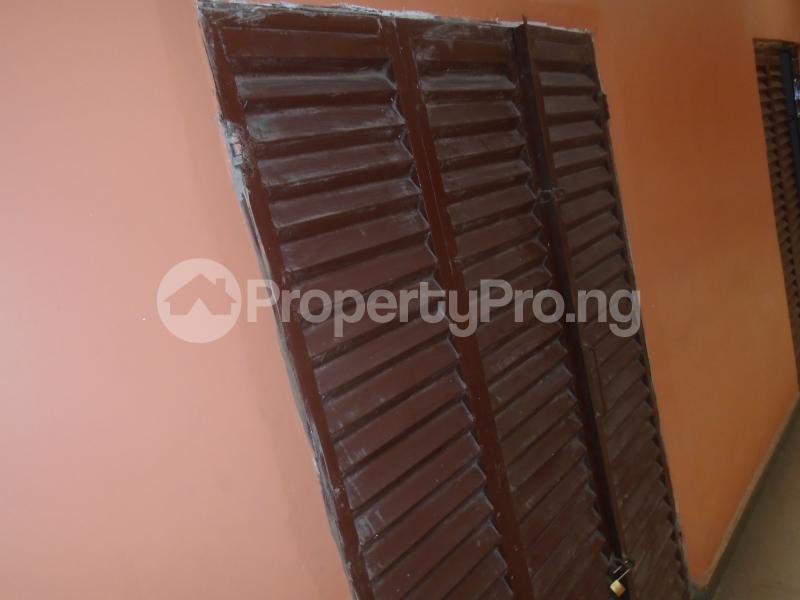 Commercial Property for rent Toyin Street Toyin street Ikeja Lagos