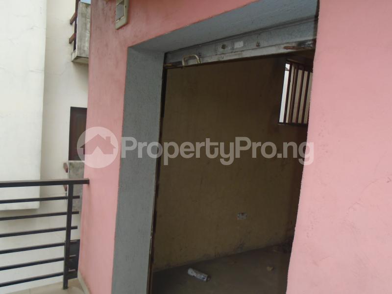 Commercial Property for rent Off Toyin Street Toyin street Ikeja Lagos