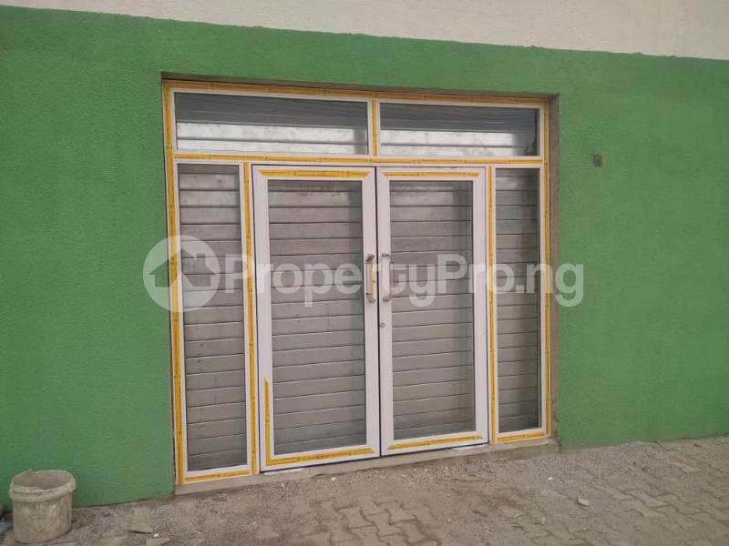 Commercial Property for rent 1st Avenue Gwarimpa Gwarinpa Abuja