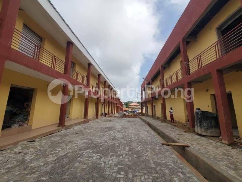 Commercial Property for sale Aleshnloye Market Ibadan Oyo
