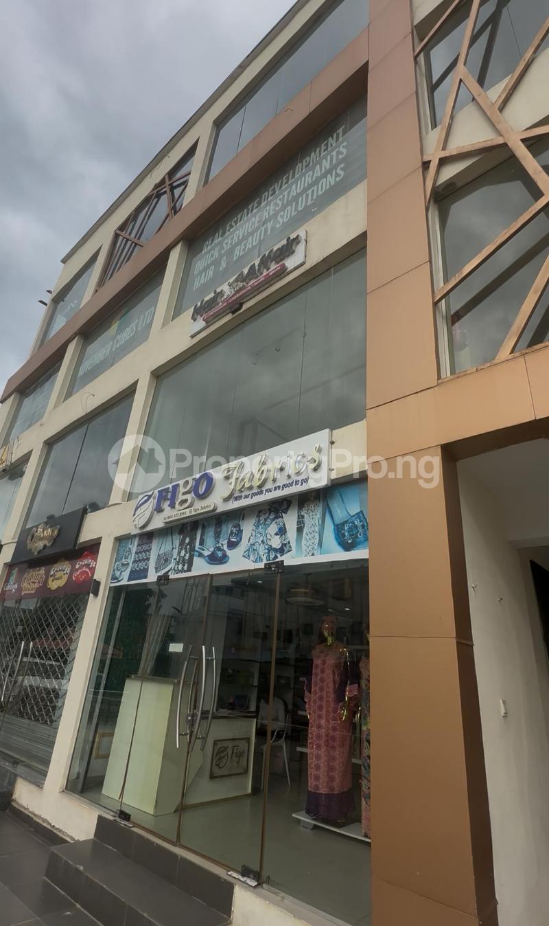 Commercial Property for sale Wuse 2 Abuja