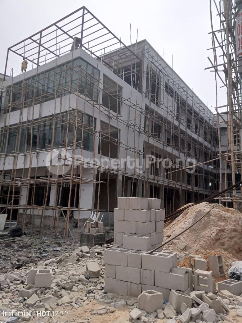 Commercial Property for sale Orchid Lekki Lagos