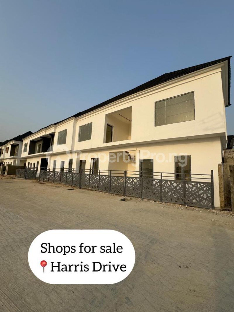 Commercial Property for sale VGC Lekki Lagos