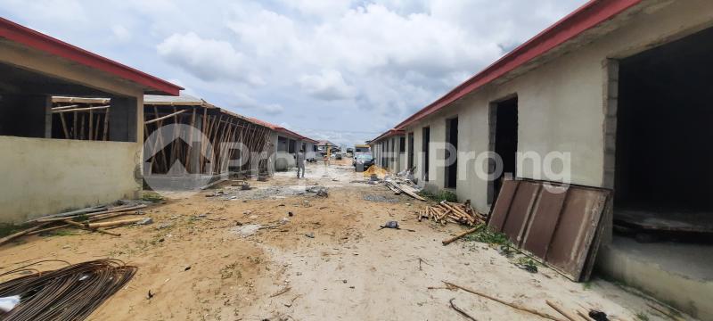 Commercial Property for sale Eleko Junction Facing Lekki Epe Expressway Eleko Ibeju-Lekki Lagos