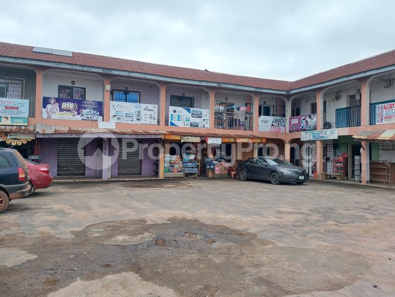 Commercial Property for rent Ibadan polytechnic/ University of Ibadan Ibadan Oyo