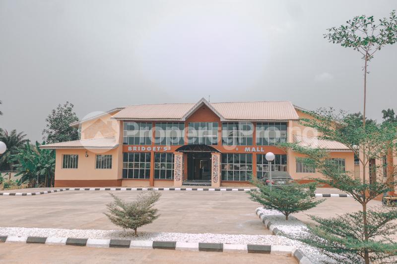 1 bedroom Commercial Property for rent Texaco Roundabout, Ondo Road Ife East Osun