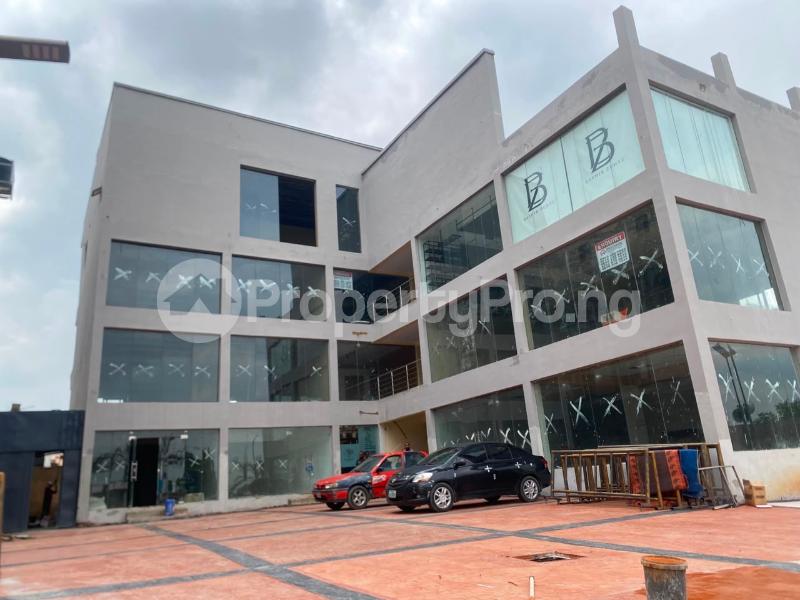 Commercial Property for rent Ademola Wuse 2 Wuse 2 Abuja