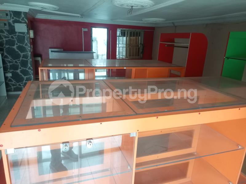 Co working space for rent Festac Festac Town Amuwo Odofin Lagos