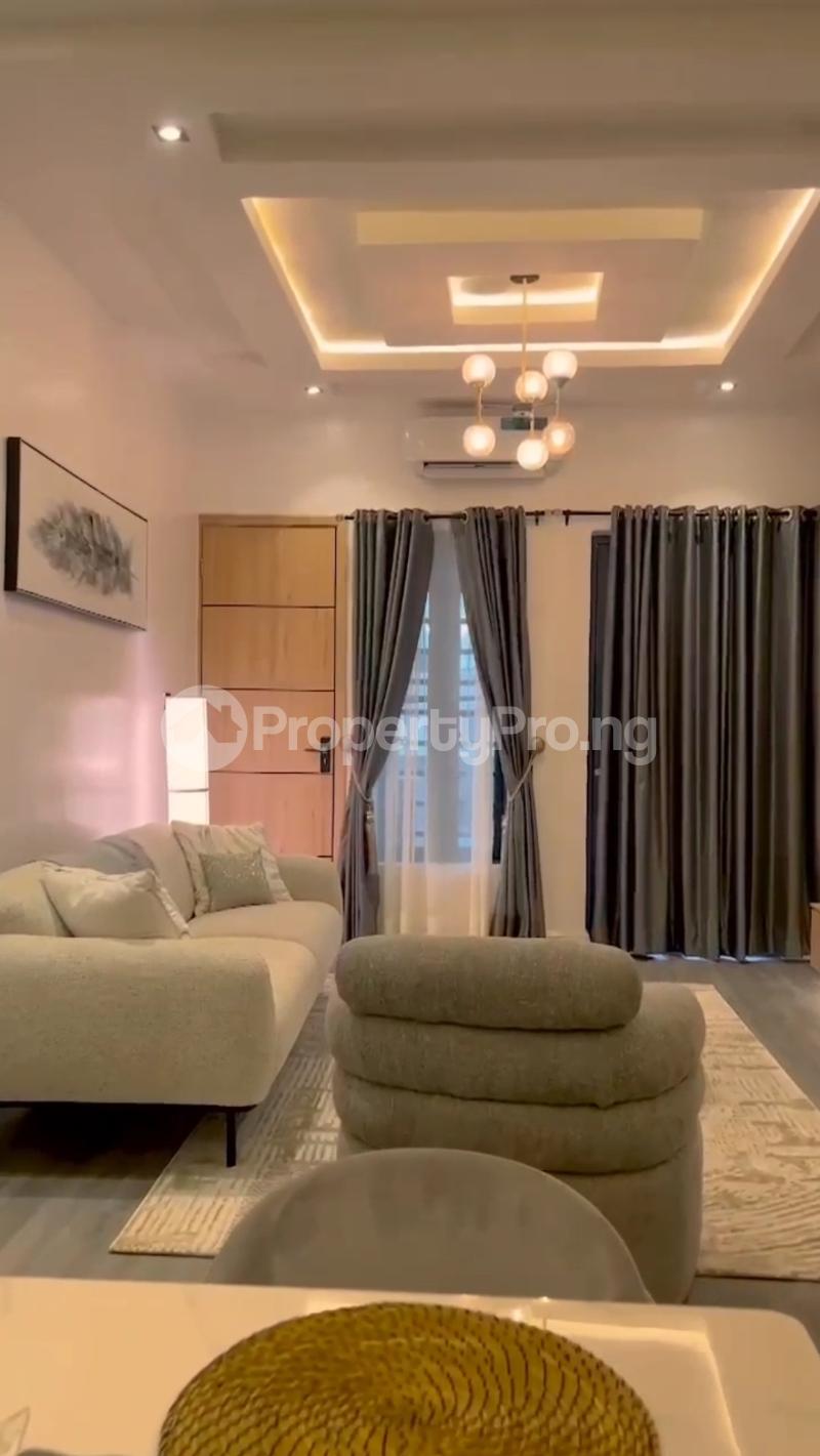 2 bedroom Flat / Apartment for shortlet Lekki Ikate Ikate Lekki Lagos