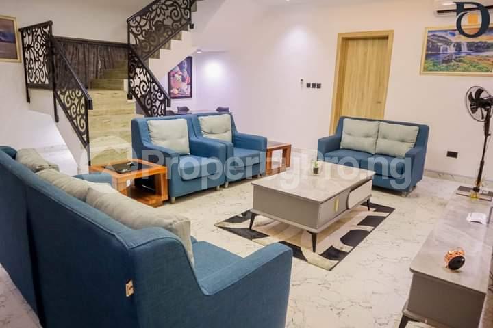 2 bedroom House for shortlet Omole phase 1 Ojodu Lagos - 0