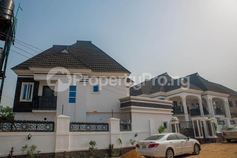 3 bedroom Flat / Apartment for shortlet White House Akala Expressway Ibadan Akala Express Ibadan Oyo