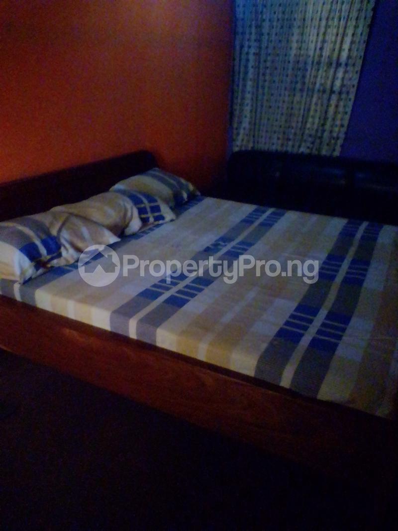 Flat / Apartment for shortlet Costain Surulere Iponri Surulere Lagos - 0