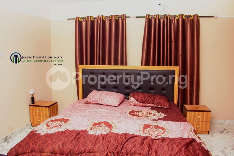 3 bedroom House for shortlet Lagelu Estate Felele Ibadan Oyo