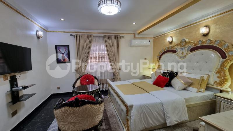 2 bedroom Flat / Apartment for shortlet Opebi Ikeja Lagos