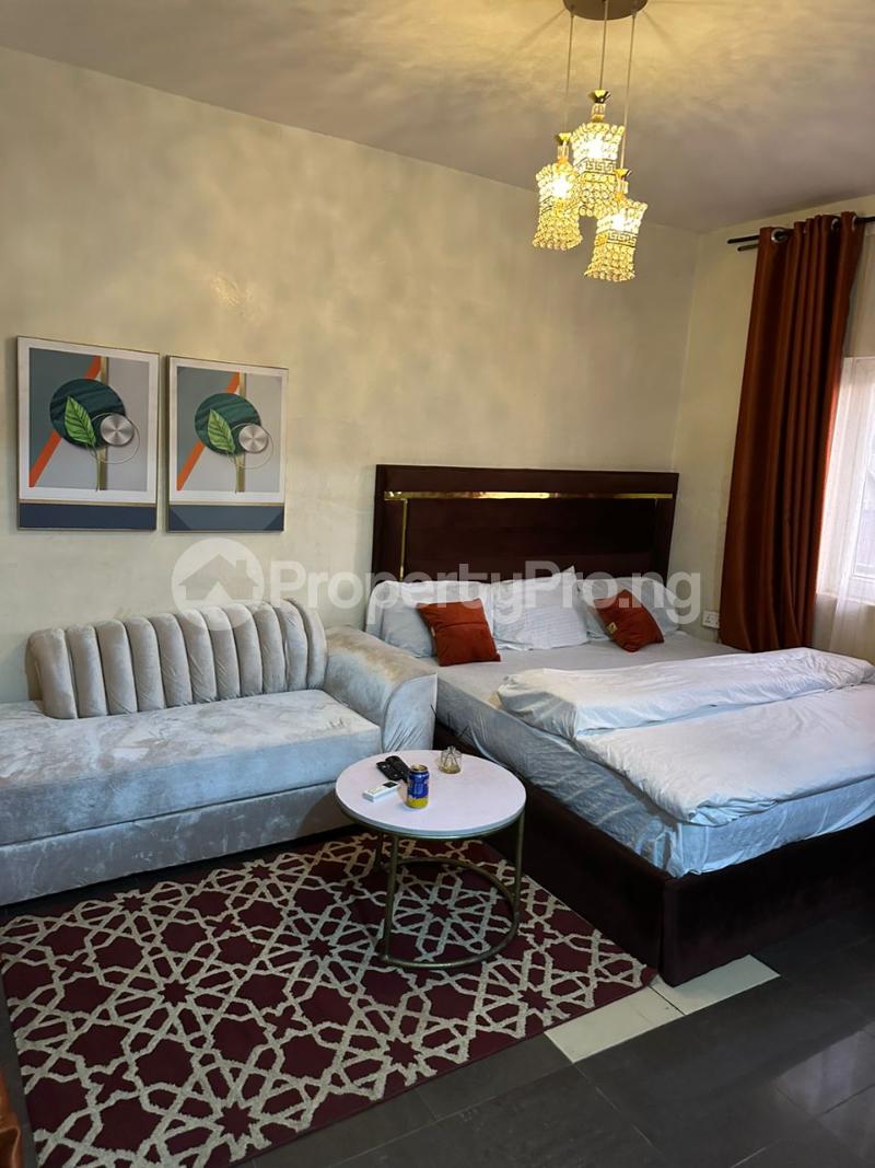 1 bedroom Flat / Apartment for shortlet Garki Garki 1 Abuja