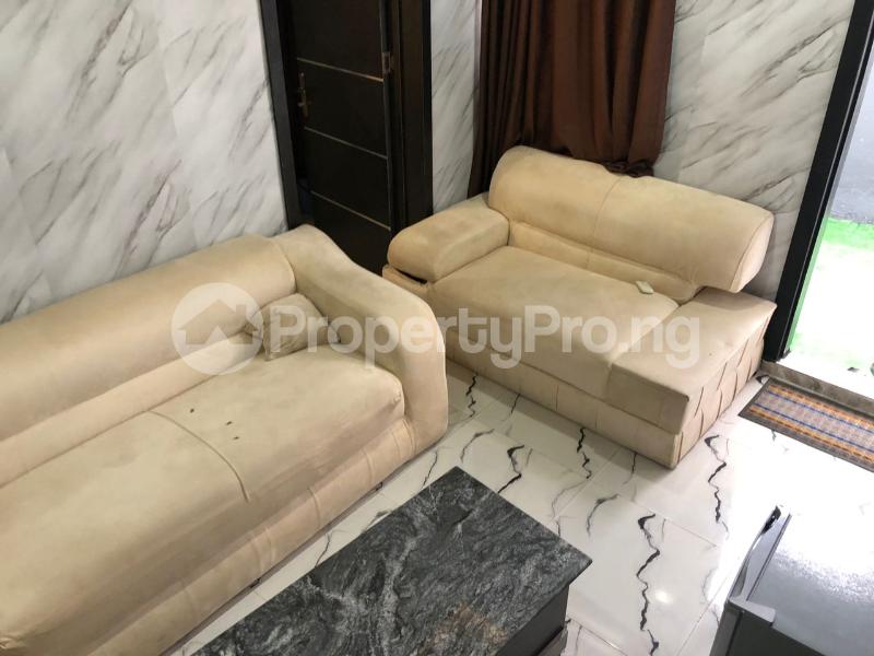 1 bedroom Flat / Apartment for shortlet ONIRU Victoria Island Lagos