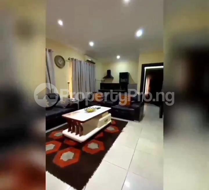 1 bedroom Flat / Apartment for shortlet Ikeja Lagos