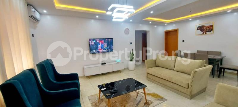 2 bedroom Flat / Apartment for shortlet Ipori Estate Off Bode Thomas Rd Surulere Iponri Surulere Lagos