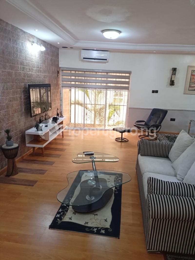 2 bedroom Flat / Apartment for shortlet Ajao Road Ogunlana Surulere Lagos - 0