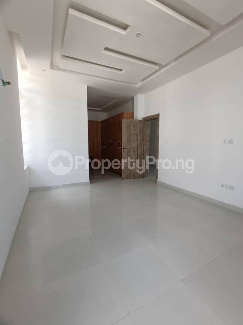 Flat / Apartment for rent Toyin street Ikeja Lagos