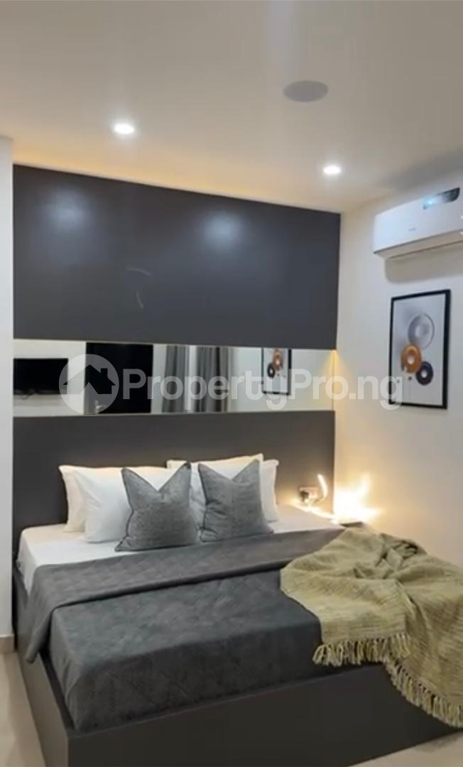 Flat / Apartment for shortlet Chevron Lekki Lagos