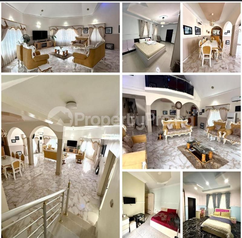 3 bedroom House for shortlet Olokonla Ajah Lagos