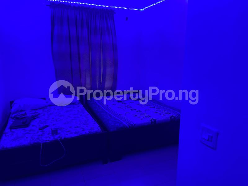 1 bedroom Flat / Apartment for rent Sangotedo Ajah Lagos