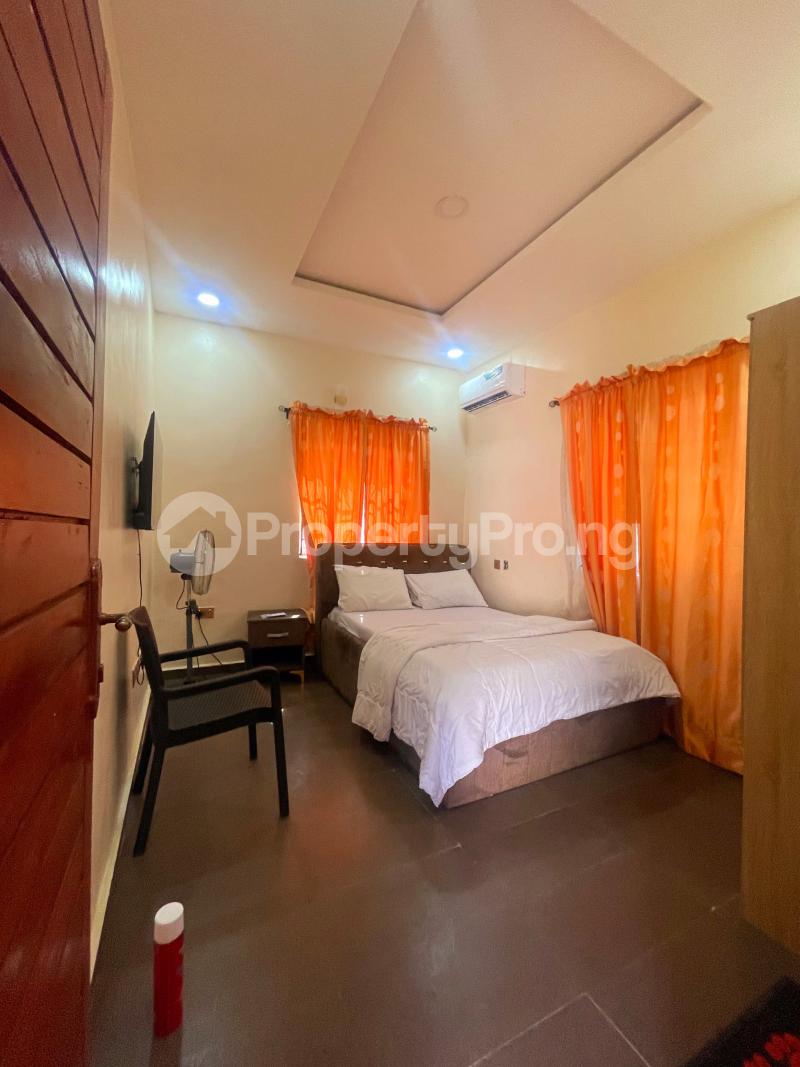 2 bedroom House for shortlet Ogudu Lagos - 2