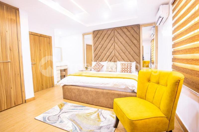 4 bedroom Flat / Apartment for rent Chevy View Estate chevron Lekki Lagos