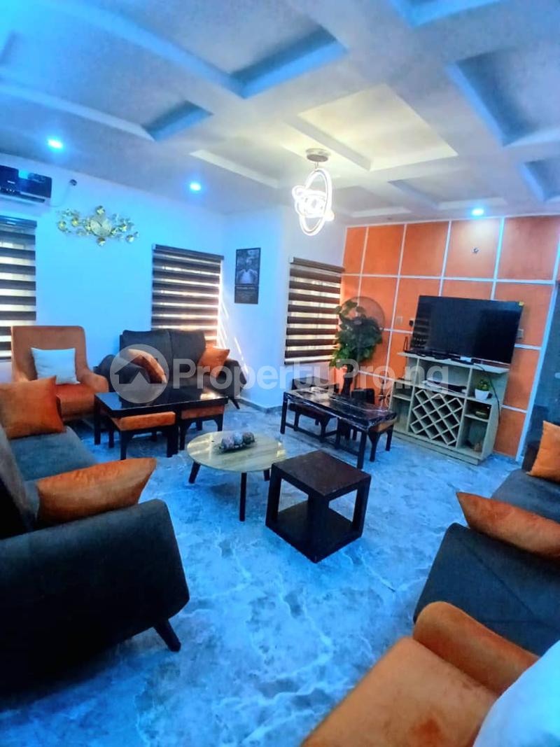 6 bedroom House for shortlet Ogudu Ogudu Lagos