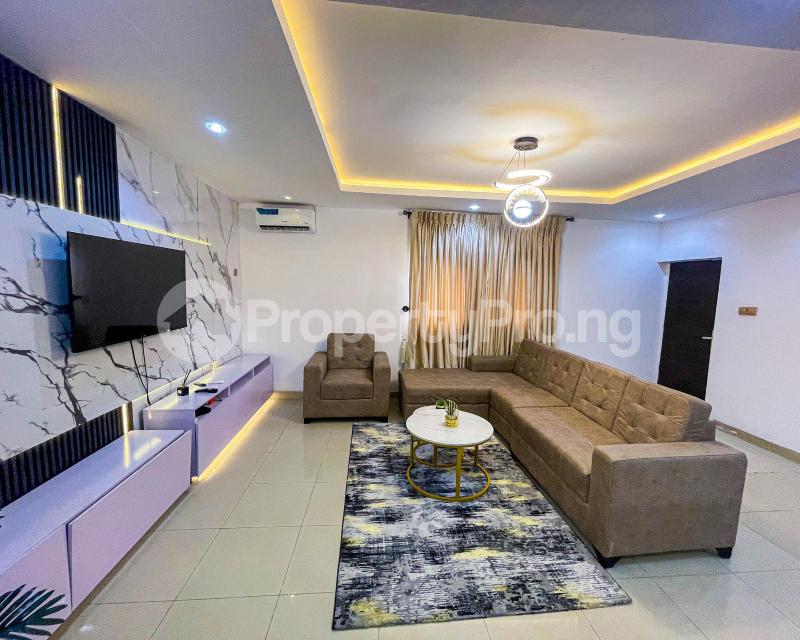 3 bedroom Flat / Apartment for rent Ikota Ikota Lekki Lagos