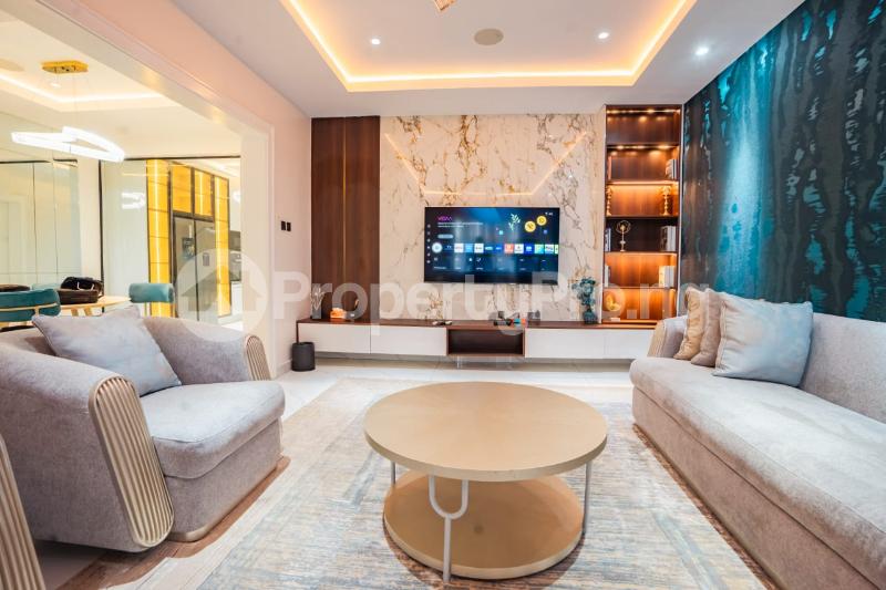 3 bedroom Flat / Apartment for shortlet Guzape Abuja