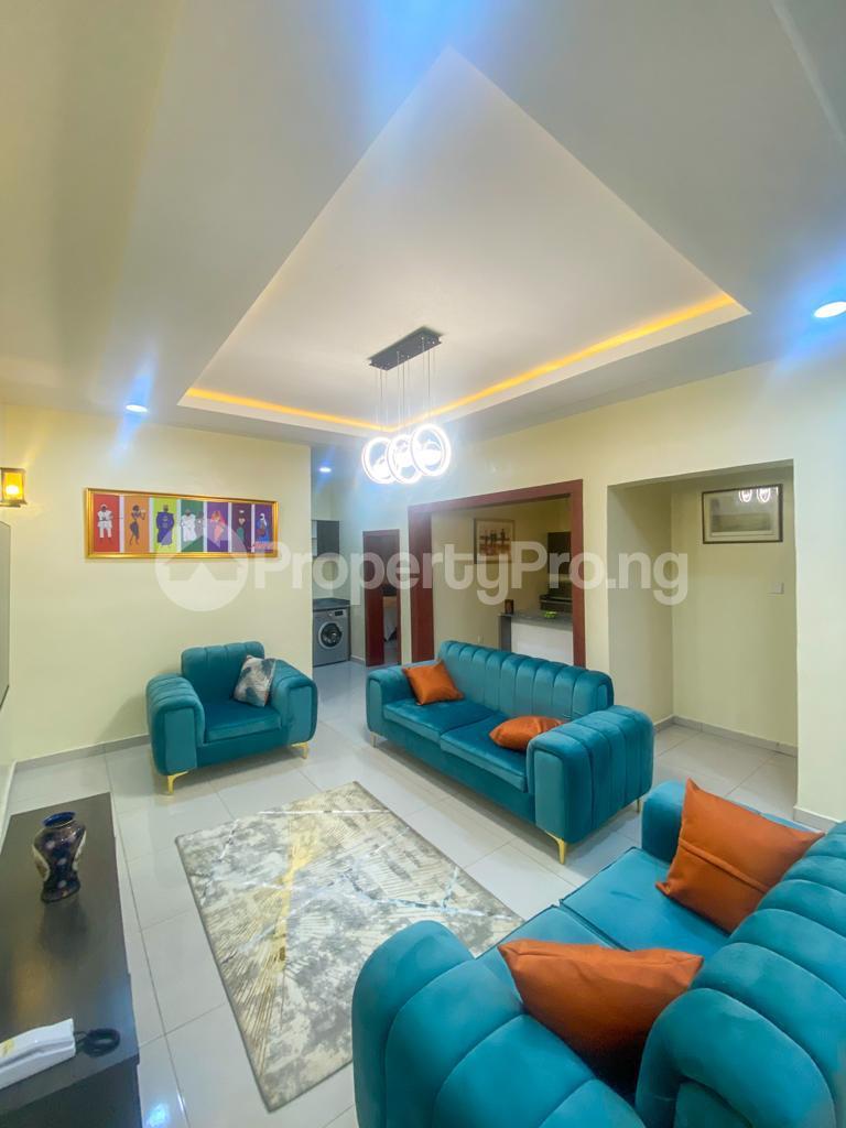 2 bedroom House for shortlet Bodija Ibadan Oyo - 0