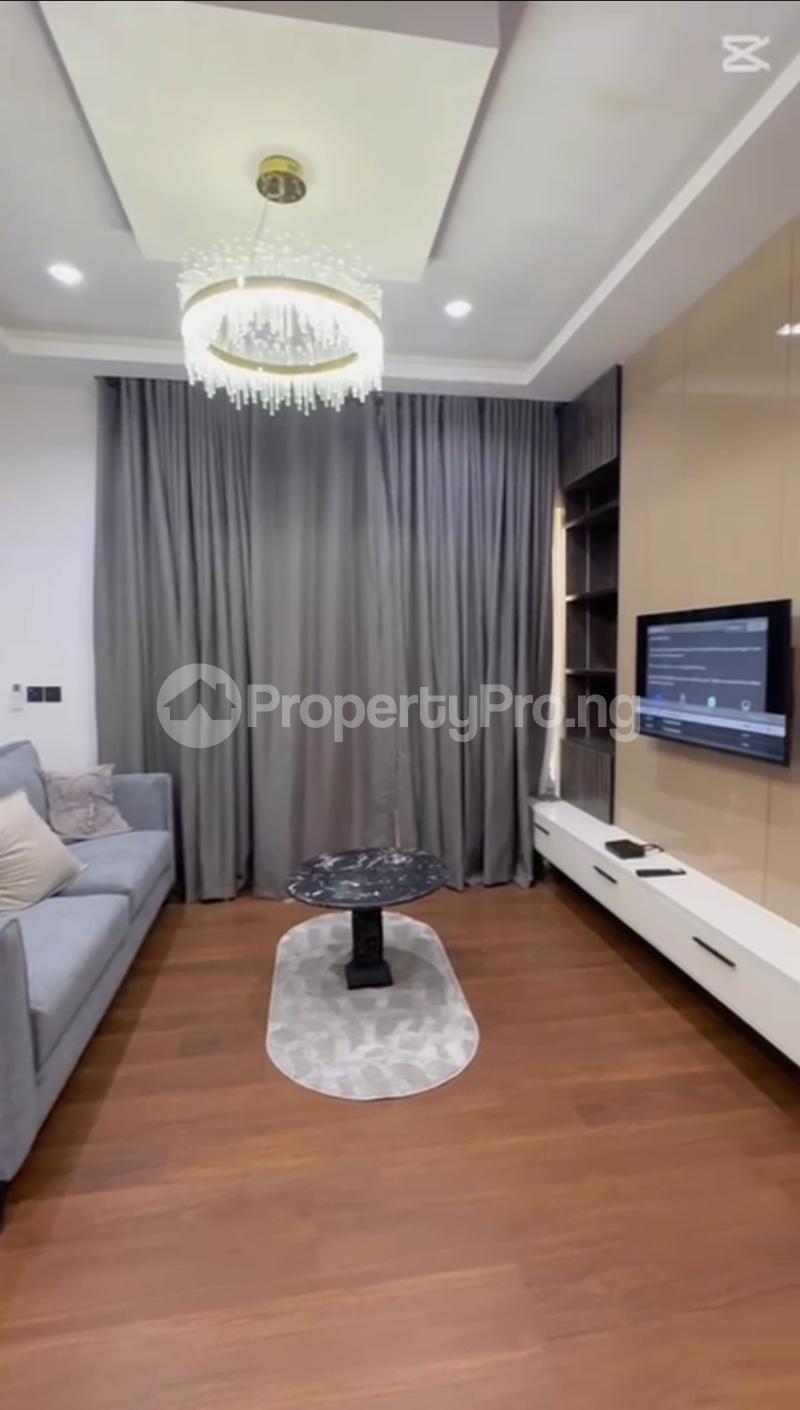 2 bedroom Flat / Apartment for shortlet Victoria Island Victoria Island Extension Victoria Island Lagos