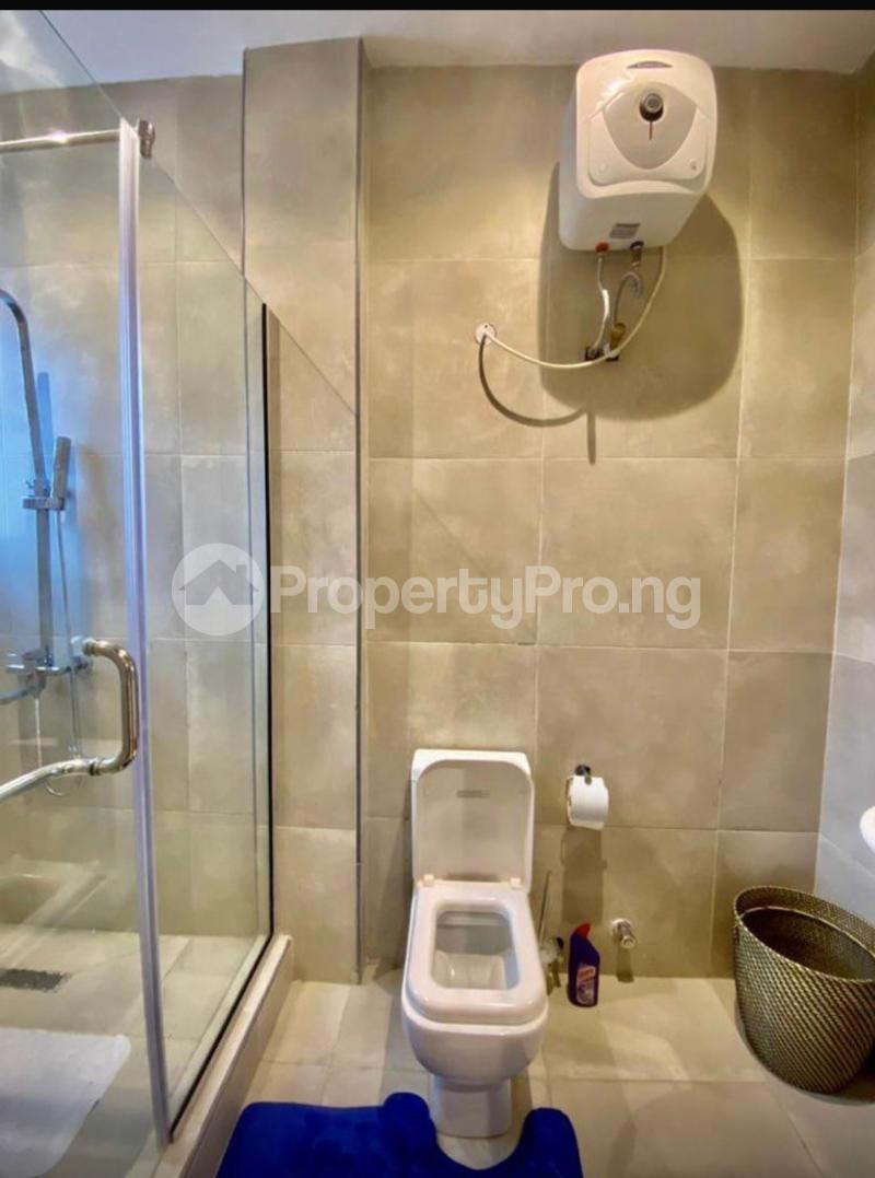 2 bedroom Flat / Apartment for shortlet Admiralty Road Lekki Phase 1 Lekki Lagos