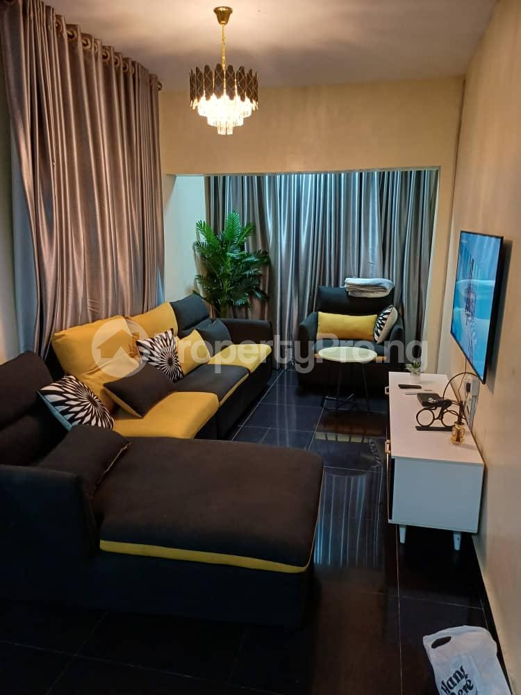 1 bedroom House for shortlet  Ogudu GRA Ogudu Lagos - 4