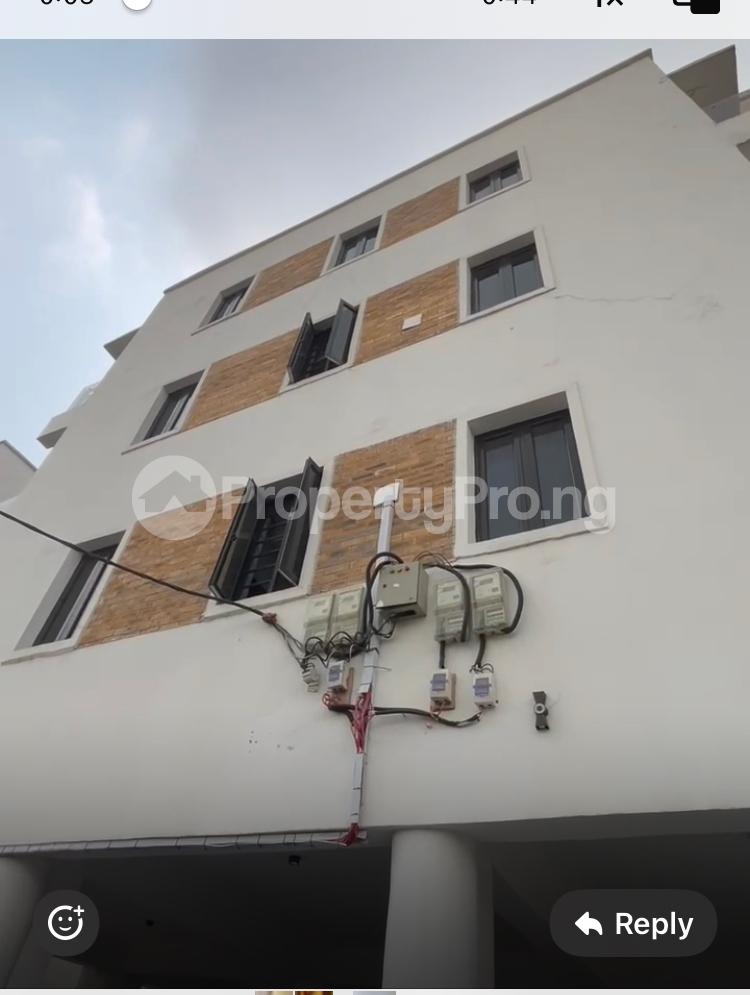 1 bedroom Flat / Apartment for shortlet Western Avenue Surulere Lagos