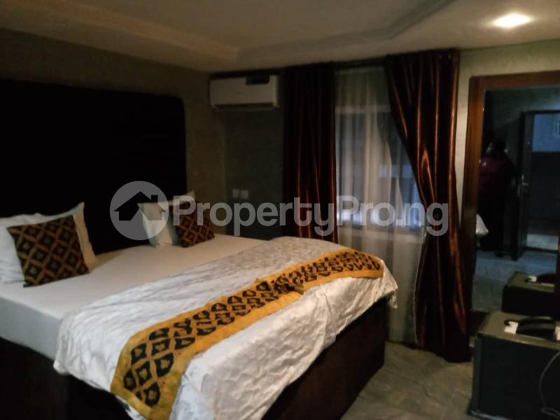 1 bedroom Flat / Apartment for shortlet Kubwa Kubwa Abuja