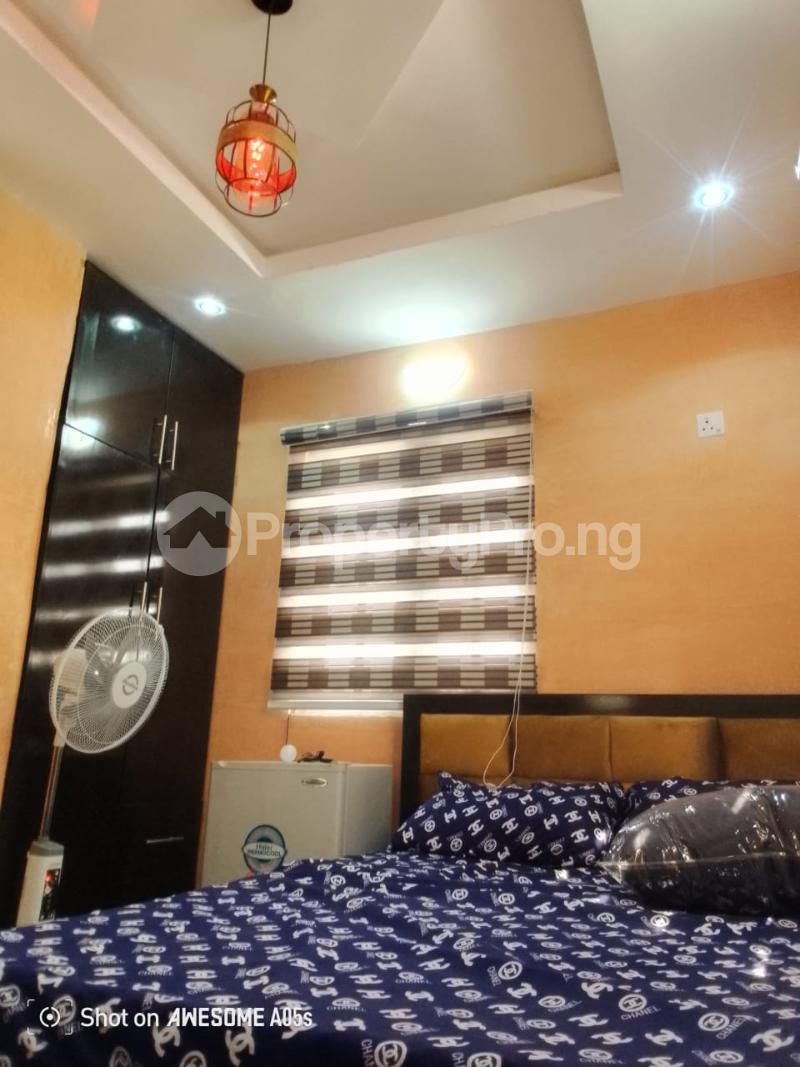 1 bedroom Flat / Apartment for shortlet Ashi Bodija Bodija Ibadan Oyo