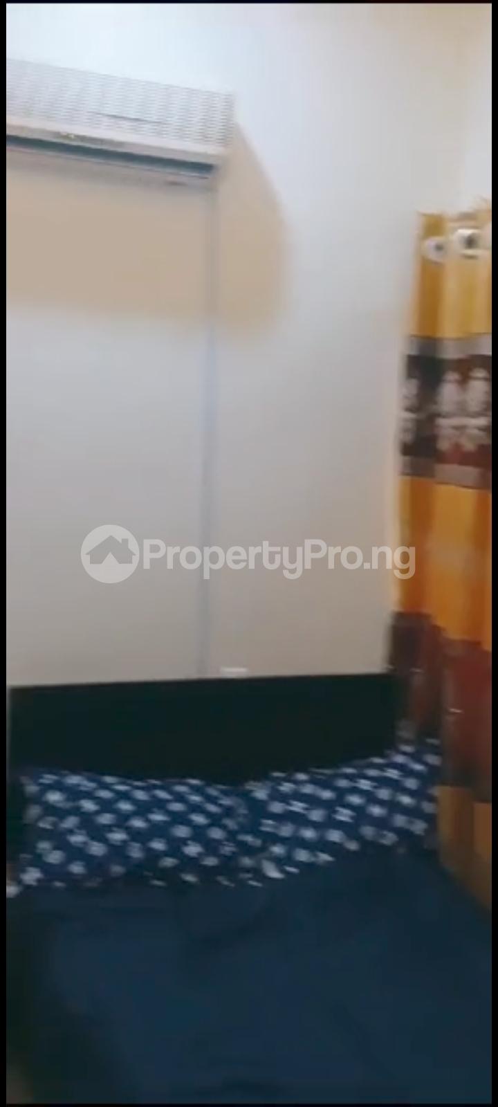 Flat / Apartment for shortlet Oluyole Estate Ibadan Oyo