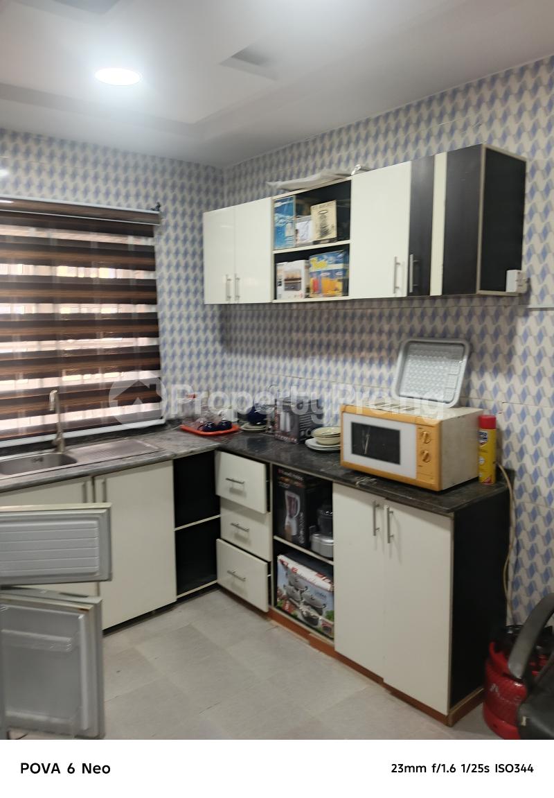 1 bedroom Flat / Apartment for shortlet Aare Oluyole Estate Ibadan South - West Oyo