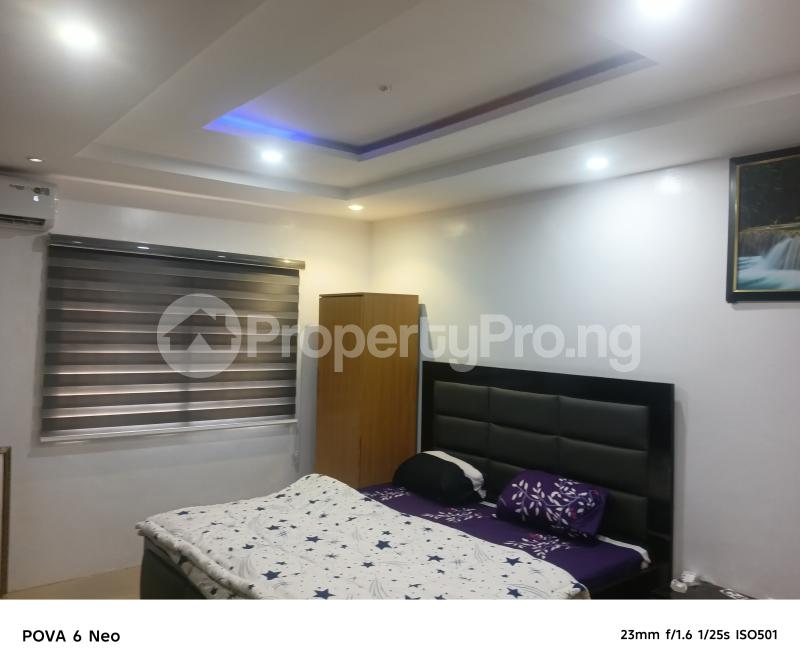 1 bedroom Flat / Apartment for shortlet Aare Oluyole Ibadan South - West Oyo