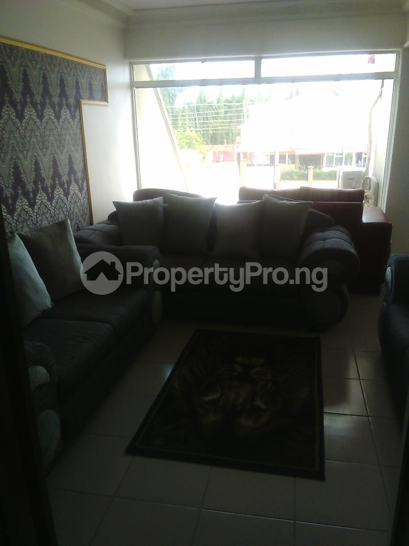 Commercial Property for rent Along The Road Gwarinpa Abuja