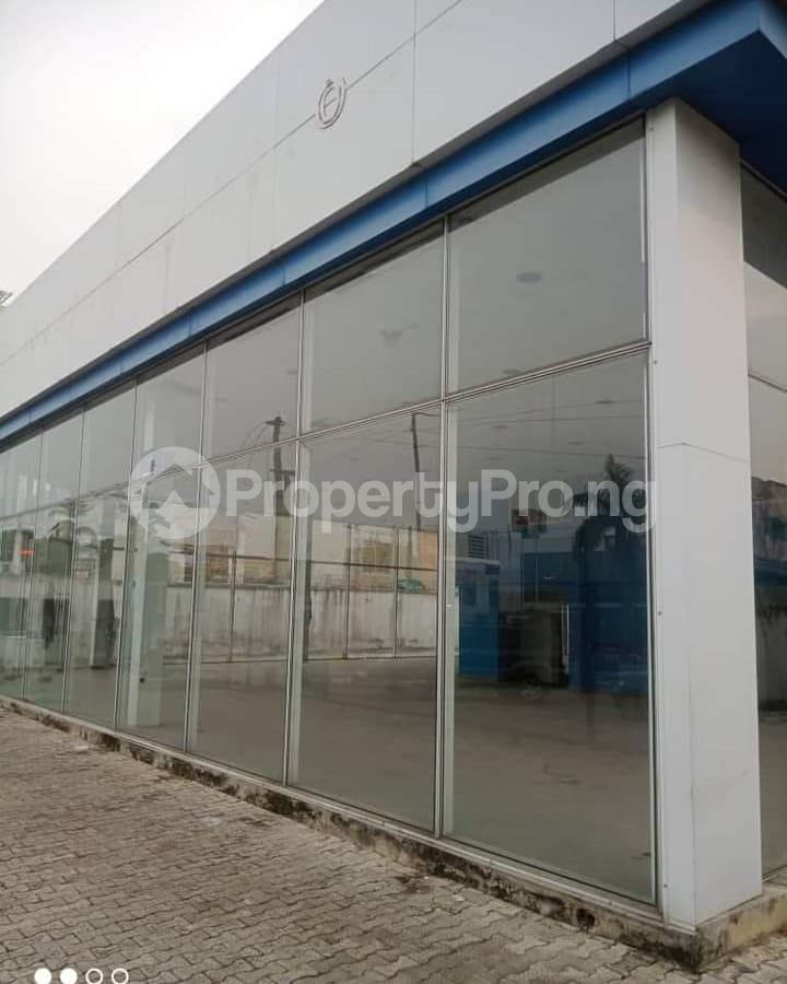 10 bedroom Commercial Property for rent  Akin Adesola Victoria Island Lagos